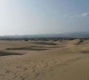 Maspalomas