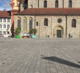 Altstadt Ellwangen