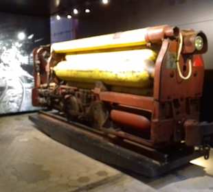 Museum Les Mineurs Wendel