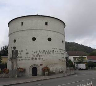Schleiferturm