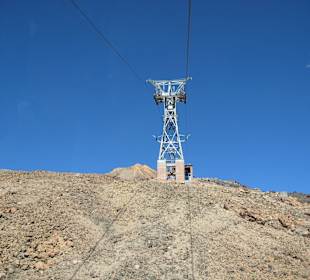 Фуникулер к вершине 1