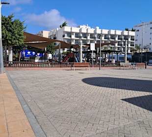 Tadtrundgang Sant Antoni de Portmany