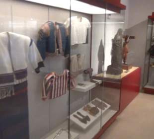 Nationalmuseum der Anthropologie