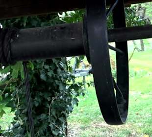 Wallfahrtskapelle zum Heiligsten Herzen Jesu Jagst