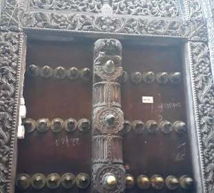 Stadtrundgang Stone Town