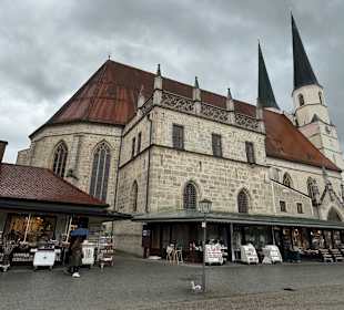 Altstadt Altötting