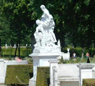 Schlosspark Sanssouci