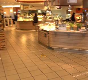 Restaurant Dinea