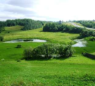Muzeum Małyje Korieły