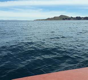 Der Weg ist das Ziel 