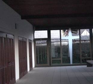 Friedhof am Friedhofweg