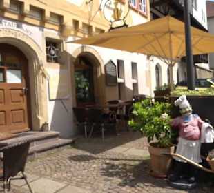 Ehemaliges Bauernhaus