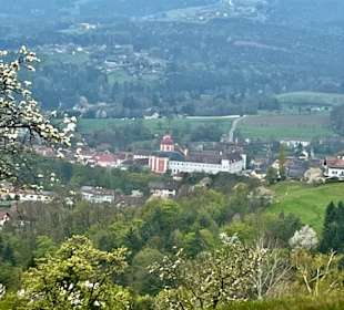 Wandern Pöllauberg