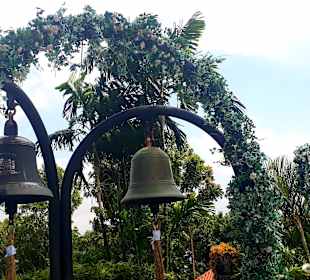 Mount Faber Peak