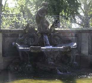 Altstadt - Rund um das Terrassenufer