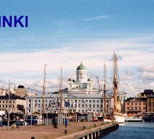 Norkap Rundreise