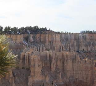 Bryce Canyon