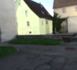 Katholische Pfarrkirche St. Stephanus Eutingen im 