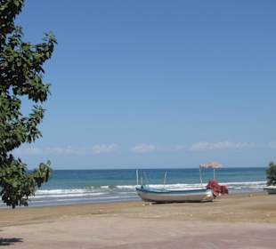 Qurum Beach 