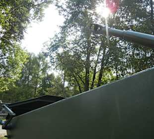 Militaerpark Rembertów