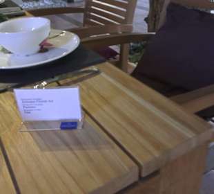 Erlebniszentrum von Villeroy & Boch