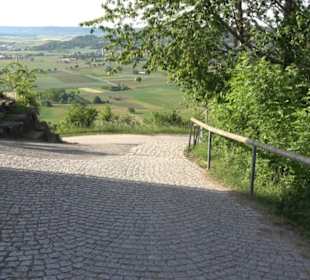 Sankt-Remigius-Kapelle 