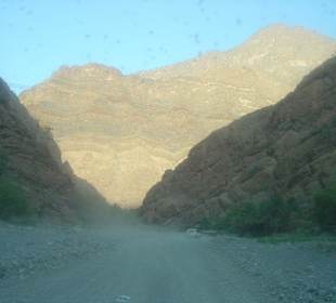 Hadjar Gebirge