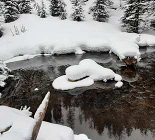 Wandern St. Jakob im Defereggental
