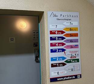 Fahrstuhl