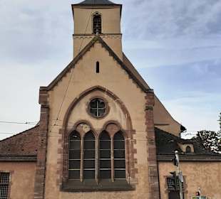 Nikolaikirche