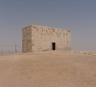 Jebel Safari