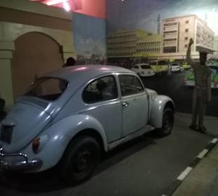 Geschichte Sambias gut erzählt