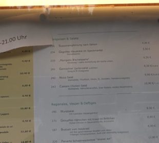 Restaurant & Café Bergseestüble