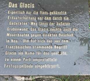 Glacis Park