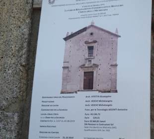 Chiesa Michelizia