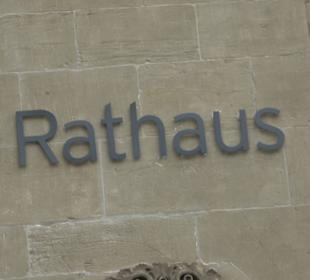 Historischer Stadtrundgang