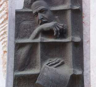 Der Karaalioglu-Park Antalya