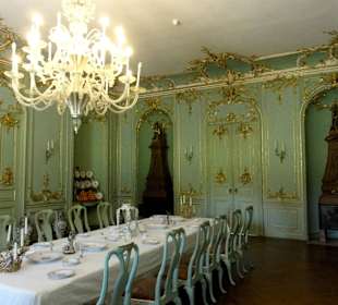 Speisezimmer