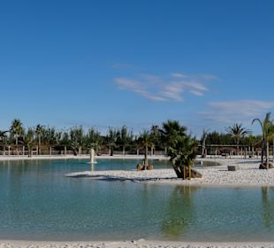 Strand Portiragnes Plage