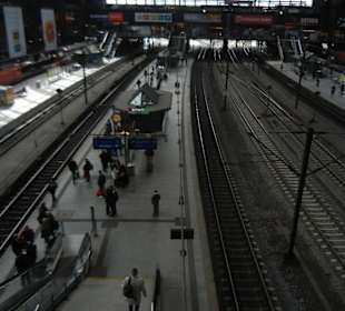 Hamburg Hauptbahnhof