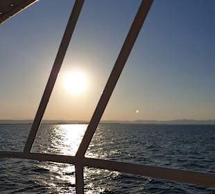 Schnorcheln El Gouna