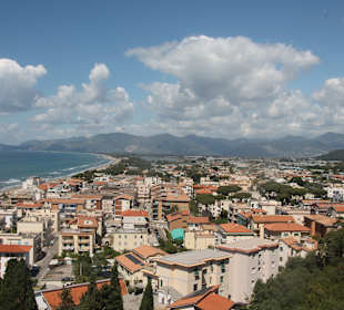 Stadtrundgang Sperlonga