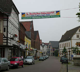 Marktstraße