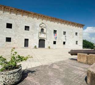 Museo de las Casas Reale