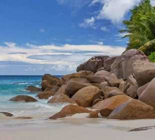 Anse Georgette