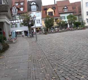 Meersburg Oberstadt