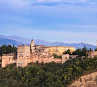 Alhambra