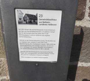 Hohenloher Freilandmuseum