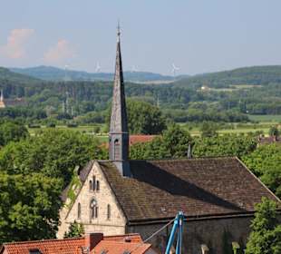 Jakobi Kirche Rinteln