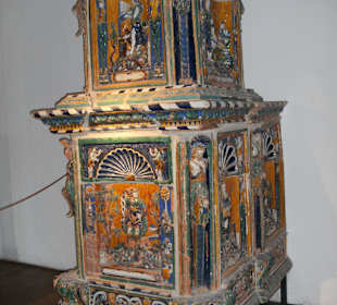 Festung Hohensalzburg